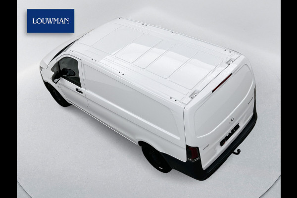 Mercedes-Benz Vito 116 CDI L2 Pro Parkeerpakket Achterklep Trekhaak Achteruitrijcamera Apple Carplay/Android Auto Betimmering Cruise Control