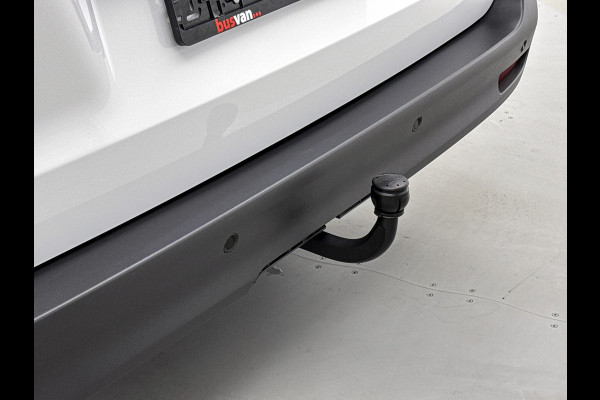 Mercedes-Benz Vito 116 CDI L2 Pro Parkeerpakket Achterklep Trekhaak Achteruitrijcamera Apple Carplay/Android Auto Betimmering Cruise Control