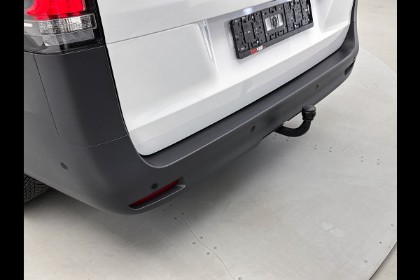 Mercedes-Benz Vito 116 CDI L2 Pro Parkeerpakket Achterklep Trekhaak Achteruitrijcamera Apple Carplay/Android Auto Betimmering Cruise Control