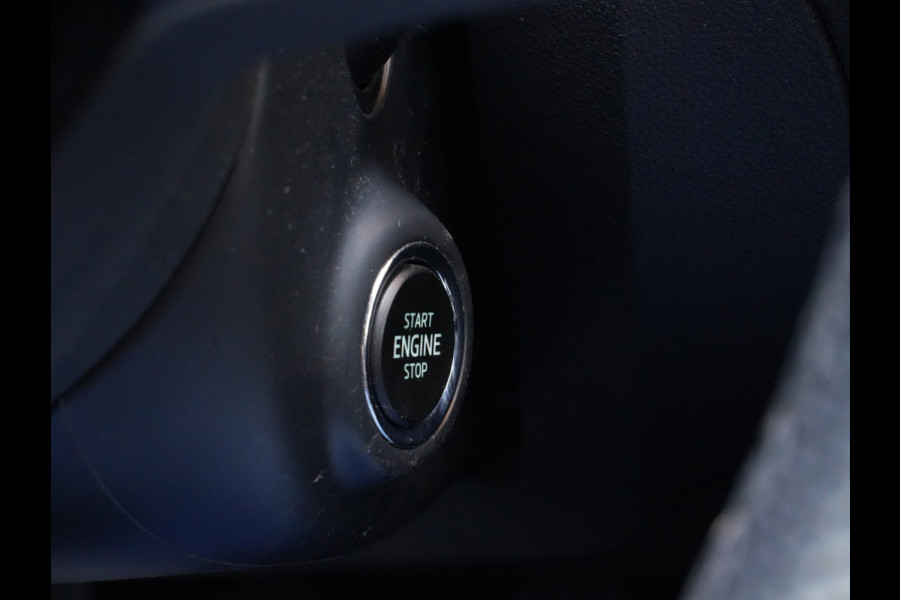 Škoda Octavia Combi 1.0 TSI Greentech Ambition Business | Navi | Trekhaak | Stoelverwarming