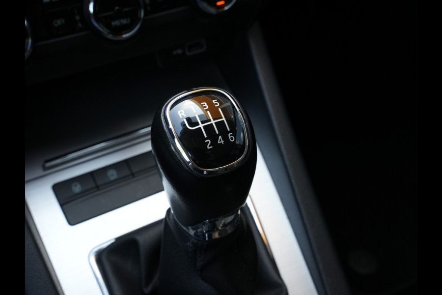 Škoda Octavia Combi 1.0 TSI Greentech Ambition Business | Navi | Trekhaak | Stoelverwarming