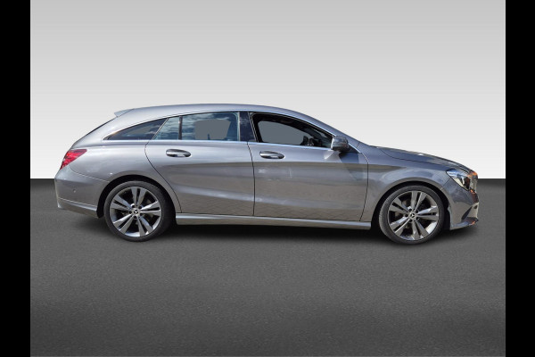 Mercedes-Benz CLA-Klasse Shooting Brake 180 Business Solution | schuifdak | halfleder | navigatie | stoelverwarming | trekhaak wegklapbaar Mercedes-Benz CLA-Klasse Shooting Brake 180 Business Solution | schuifdak | halfleder | navigatie | stoelverwarming | trekhaak wegklapbaar