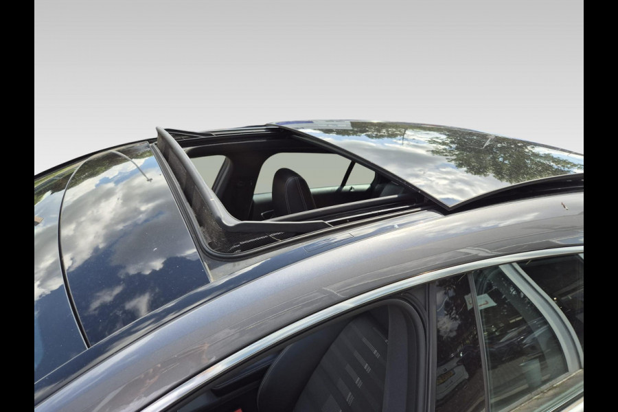 Mercedes-Benz CLA-Klasse Shooting Brake 180 Business Solution | schuifdak | halfleder | navigatie | stoelverwarming | trekhaak wegklapbaar Mercedes-Benz CLA-Klasse Shooting Brake 180 Business Solution | schuifdak | halfleder | navigatie | stoelverwarming | trekhaak wegklapbaar