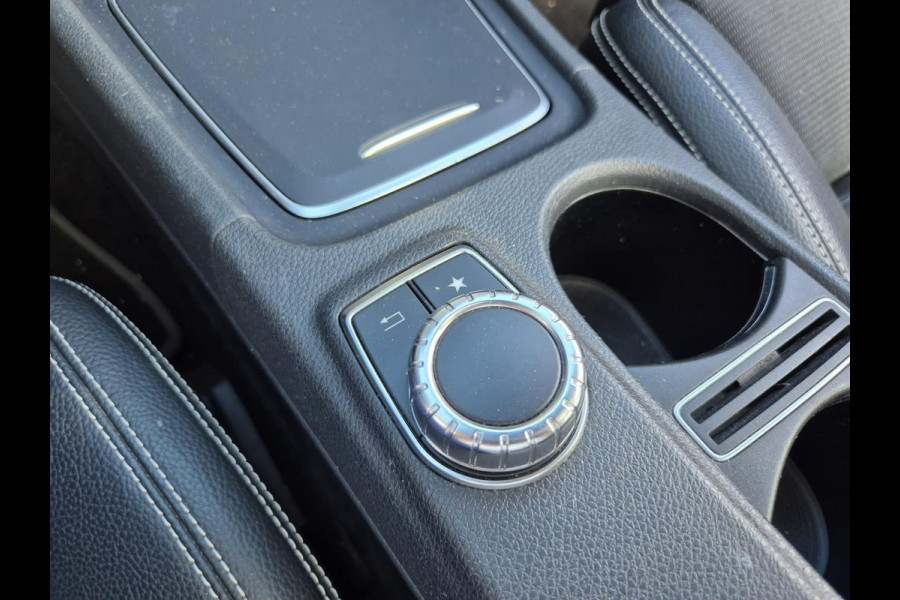 Mercedes-Benz CLA-Klasse Shooting Brake 180 Business Solution | schuifdak | halfleder | navigatie | stoelverwarming | trekhaak wegklapbaar Mercedes-Benz CLA-Klasse Shooting Brake 180 Business Solution | schuifdak | halfleder | navigatie | stoelverwarming | trekhaak wegklapbaar