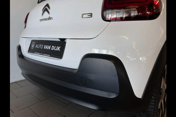 Citroën C3 1.2 PureTech S&S Shine AIRCO NAVI CRUISE BLUETOOTH CAMERA VELGEN ELEK RAMEN CENT VERG ZEER NETTE AUTO Citroën C3 1.2 PureTech S&S Shine AIRCO NAVI CRUISE BLUETOOTH CAMERA VELGEN ELEK RAMEN CENT VERG ZEER NETTE AUTO