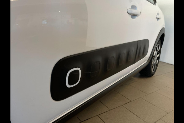 Citroën C3 1.2 PureTech S&S Shine AIRCO NAVI CRUISE BLUETOOTH CAMERA VELGEN ELEK RAMEN CENT VERG ZEER NETTE AUTO Citroën C3 1.2 PureTech S&S Shine AIRCO NAVI CRUISE BLUETOOTH CAMERA VELGEN ELEK RAMEN CENT VERG ZEER NETTE AUTO