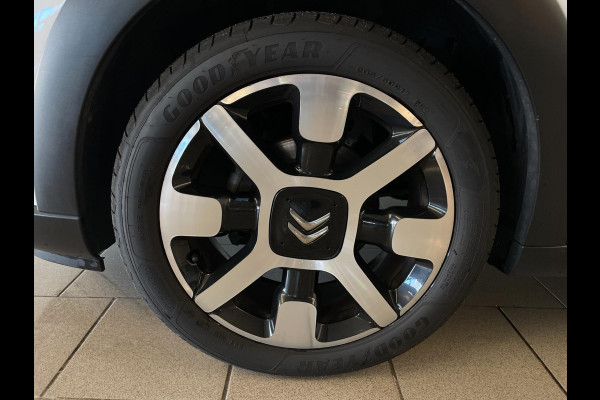 Citroën C3 1.2 PureTech S&S Shine AIRCO NAVI CRUISE BLUETOOTH CAMERA VELGEN ELEK RAMEN CENT VERG ZEER NETTE AUTO Citroën C3 1.2 PureTech S&S Shine AIRCO NAVI CRUISE BLUETOOTH CAMERA VELGEN ELEK RAMEN CENT VERG ZEER NETTE AUTO