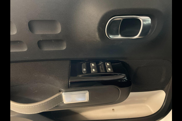 Citroën C3 1.2 PureTech S&S Shine AIRCO NAVI CRUISE BLUETOOTH CAMERA VELGEN ELEK RAMEN CENT VERG ZEER NETTE AUTO Citroën C3 1.2 PureTech S&S Shine AIRCO NAVI CRUISE BLUETOOTH CAMERA VELGEN ELEK RAMEN CENT VERG ZEER NETTE AUTO