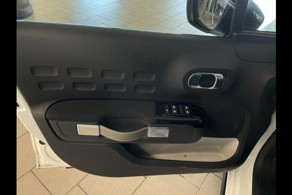 Citroën C3 1.2 PureTech S&S Shine AIRCO NAVI CRUISE BLUETOOTH CAMERA VELGEN ELEK RAMEN CENT VERG ZEER NETTE AUTO Citroën C3 1.2 PureTech S&S Shine AIRCO NAVI CRUISE BLUETOOTH CAMERA VELGEN ELEK RAMEN CENT VERG ZEER NETTE AUTO