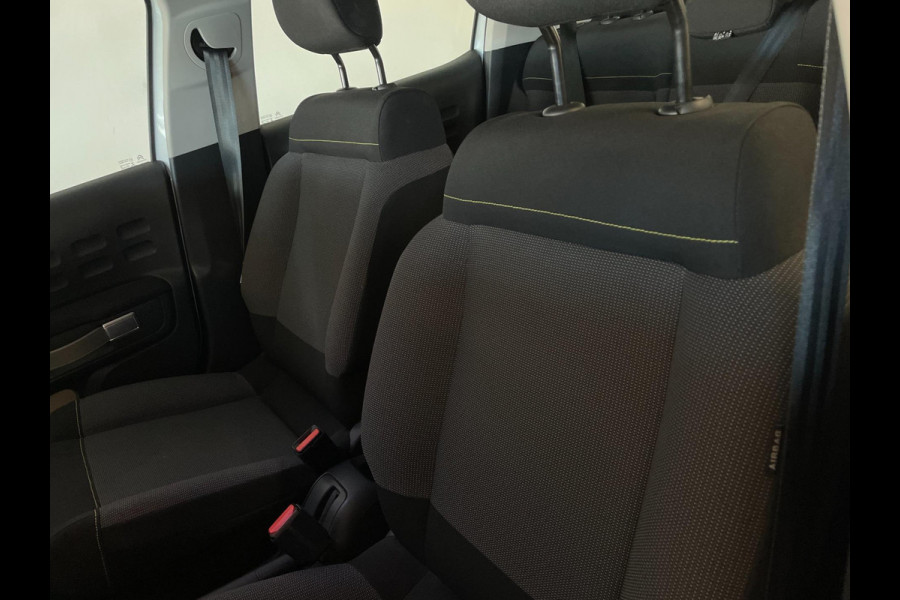 Citroën C3 1.2 PureTech S&S Shine AIRCO NAVI CRUISE BLUETOOTH CAMERA VELGEN ELEK RAMEN CENT VERG ZEER NETTE AUTO Citroën C3 1.2 PureTech S&S Shine AIRCO NAVI CRUISE BLUETOOTH CAMERA VELGEN ELEK RAMEN CENT VERG ZEER NETTE AUTO