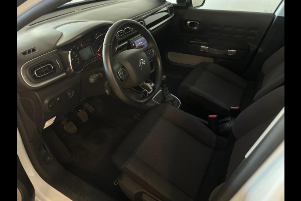 Citroën C3 1.2 PureTech S&S Shine AIRCO NAVI CRUISE BLUETOOTH CAMERA VELGEN ELEK RAMEN CENT VERG ZEER NETTE AUTO Citroën C3 1.2 PureTech S&S Shine AIRCO NAVI CRUISE BLUETOOTH CAMERA VELGEN ELEK RAMEN CENT VERG ZEER NETTE AUTO