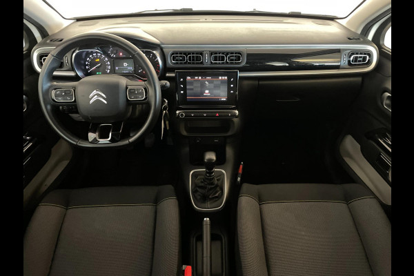 Citroën C3 1.2 PureTech S&S Shine AIRCO NAVI CRUISE BLUETOOTH CAMERA VELGEN ELEK RAMEN CENT VERG ZEER NETTE AUTO Citroën C3 1.2 PureTech S&S Shine AIRCO NAVI CRUISE BLUETOOTH CAMERA VELGEN ELEK RAMEN CENT VERG ZEER NETTE AUTO