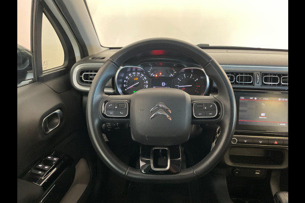 Citroën C3 1.2 PureTech S&S Shine AIRCO NAVI CRUISE BLUETOOTH CAMERA VELGEN ELEK RAMEN CENT VERG ZEER NETTE AUTO Citroën C3 1.2 PureTech S&S Shine AIRCO NAVI CRUISE BLUETOOTH CAMERA VELGEN ELEK RAMEN CENT VERG ZEER NETTE AUTO
