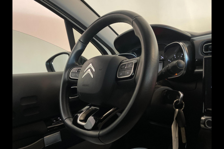 Citroën C3 1.2 PureTech S&S Shine AIRCO NAVI CRUISE BLUETOOTH CAMERA VELGEN ELEK RAMEN CENT VERG ZEER NETTE AUTO Citroën C3 1.2 PureTech S&S Shine AIRCO NAVI CRUISE BLUETOOTH CAMERA VELGEN ELEK RAMEN CENT VERG ZEER NETTE AUTO