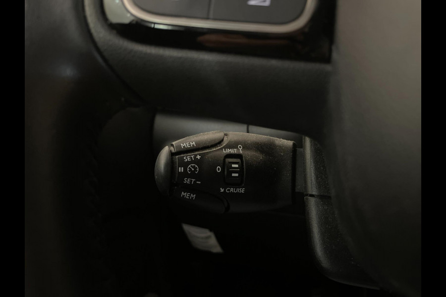 Citroën C3 1.2 PureTech S&S Shine AIRCO NAVI CRUISE BLUETOOTH CAMERA VELGEN ELEK RAMEN CENT VERG ZEER NETTE AUTO Citroën C3 1.2 PureTech S&S Shine AIRCO NAVI CRUISE BLUETOOTH CAMERA VELGEN ELEK RAMEN CENT VERG ZEER NETTE AUTO