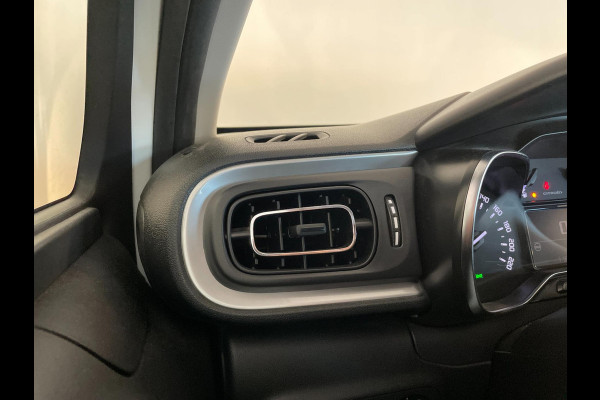 Citroën C3 1.2 PureTech S&S Shine AIRCO NAVI CRUISE BLUETOOTH CAMERA VELGEN ELEK RAMEN CENT VERG ZEER NETTE AUTO Citroën C3 1.2 PureTech S&S Shine AIRCO NAVI CRUISE BLUETOOTH CAMERA VELGEN ELEK RAMEN CENT VERG ZEER NETTE AUTO