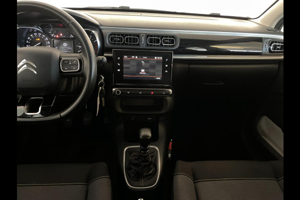 Citroën C3 1.2 PureTech S&S Shine AIRCO NAVI CRUISE BLUETOOTH CAMERA VELGEN ELEK RAMEN CENT VERG ZEER NETTE AUTO Citroën C3 1.2 PureTech S&S Shine AIRCO NAVI CRUISE BLUETOOTH CAMERA VELGEN ELEK RAMEN CENT VERG ZEER NETTE AUTO