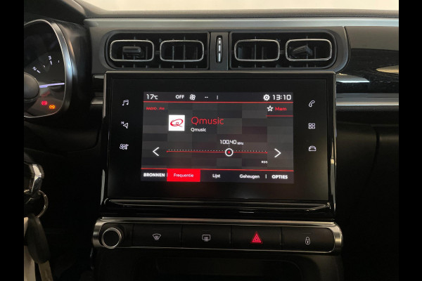 Citroën C3 1.2 PureTech S&S Shine AIRCO NAVI CRUISE BLUETOOTH CAMERA VELGEN ELEK RAMEN CENT VERG ZEER NETTE AUTO Citroën C3 1.2 PureTech S&S Shine AIRCO NAVI CRUISE BLUETOOTH CAMERA VELGEN ELEK RAMEN CENT VERG ZEER NETTE AUTO