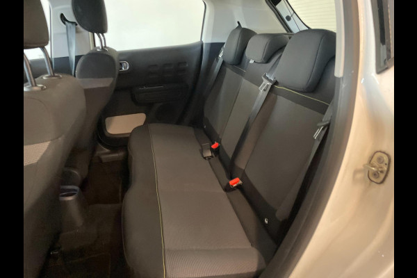 Citroën C3 1.2 PureTech S&S Shine AIRCO NAVI CRUISE BLUETOOTH CAMERA VELGEN ELEK RAMEN CENT VERG ZEER NETTE AUTO Citroën C3 1.2 PureTech S&S Shine AIRCO NAVI CRUISE BLUETOOTH CAMERA VELGEN ELEK RAMEN CENT VERG ZEER NETTE AUTO