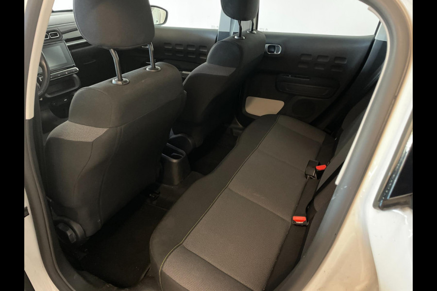 Citroën C3 1.2 PureTech S&S Shine AIRCO NAVI CRUISE BLUETOOTH CAMERA VELGEN ELEK RAMEN CENT VERG ZEER NETTE AUTO Citroën C3 1.2 PureTech S&S Shine AIRCO NAVI CRUISE BLUETOOTH CAMERA VELGEN ELEK RAMEN CENT VERG ZEER NETTE AUTO