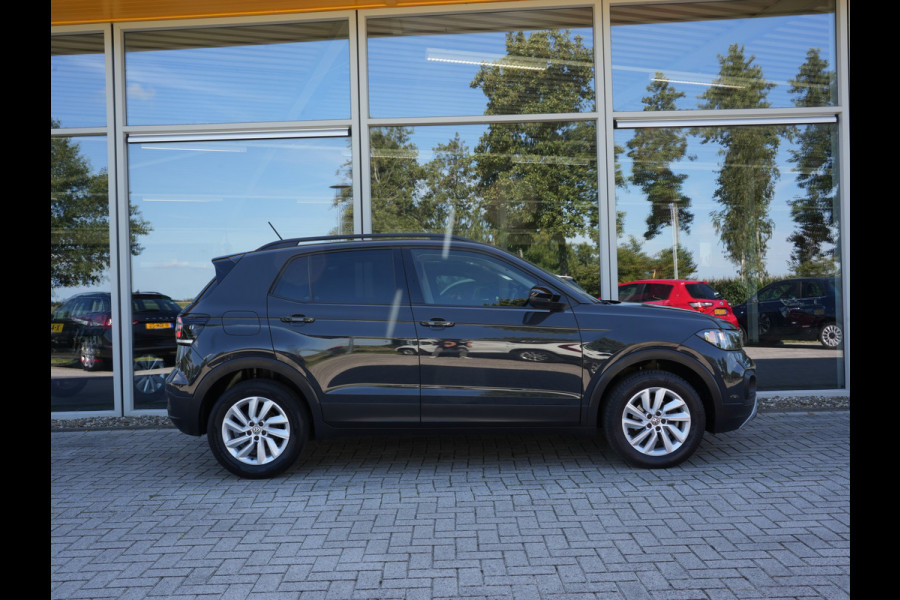 Volkswagen T-Cross 1.0 TSI Life Business | Navigatie | DAB | Adaptive Cruise | Climate Control