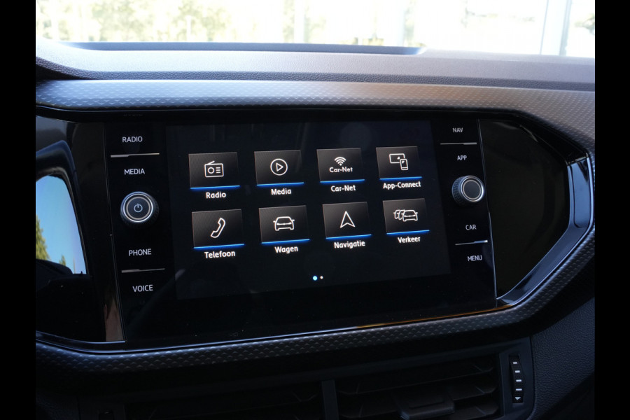 Volkswagen T-Cross 1.0 TSI Life Business | Navigatie | DAB | Adaptive Cruise | Climate Control