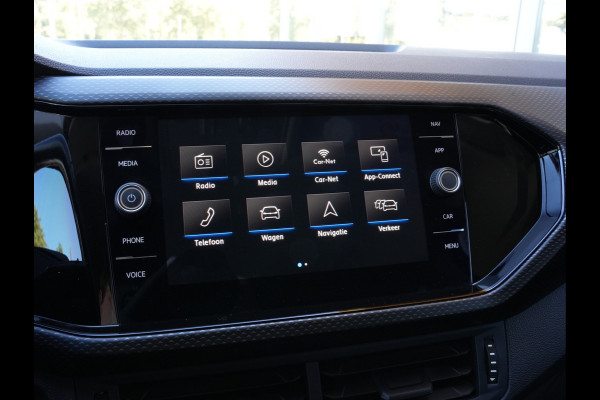 Volkswagen T-Cross 1.0 TSI Life Business | Navigatie | DAB | Adaptive Cruise | Climate Control