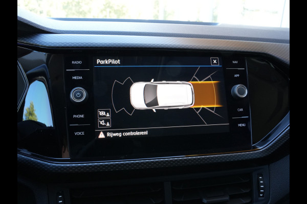 Volkswagen T-Cross 1.0 TSI Life Business | Navigatie | DAB | Adaptive Cruise | Climate Control