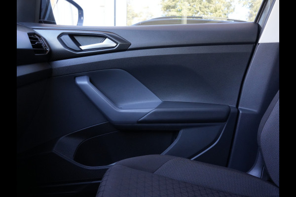 Volkswagen T-Cross 1.0 TSI Life Business | Navigatie | DAB | Adaptive Cruise | Climate Control