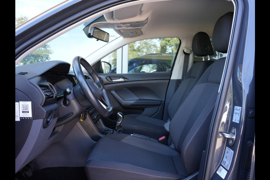 Volkswagen T-Cross 1.0 TSI Life Business | Navigatie | DAB | Adaptive Cruise | Climate Control