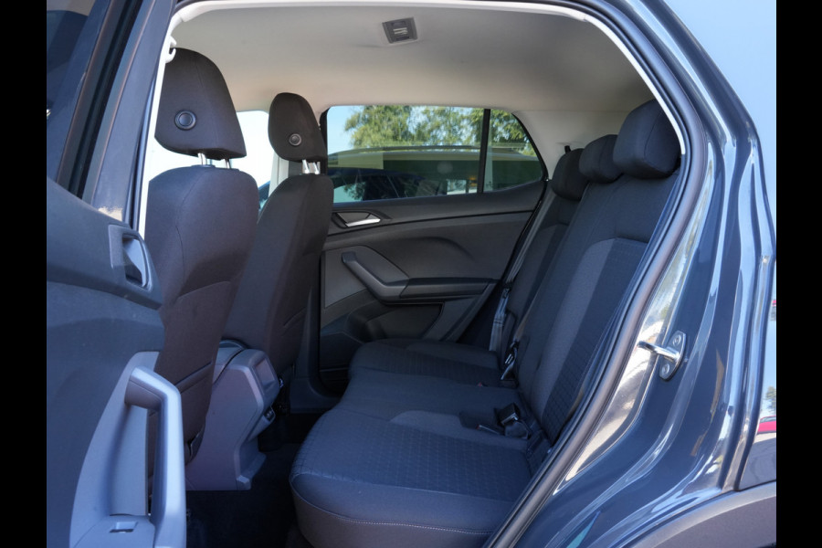 Volkswagen T-Cross 1.0 TSI Life Business | Navigatie | DAB | Adaptive Cruise | Climate Control