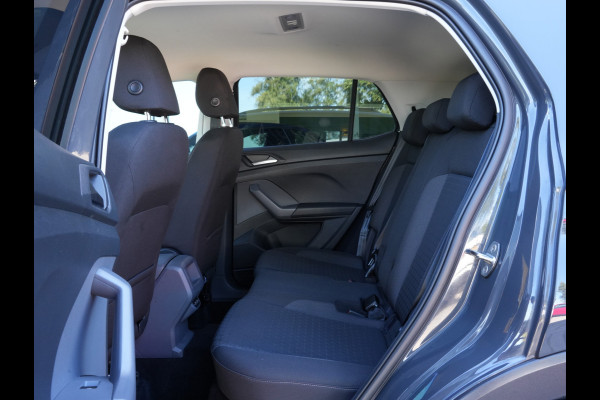 Volkswagen T-Cross 1.0 TSI Life Business | Navigatie | DAB | Adaptive Cruise | Climate Control