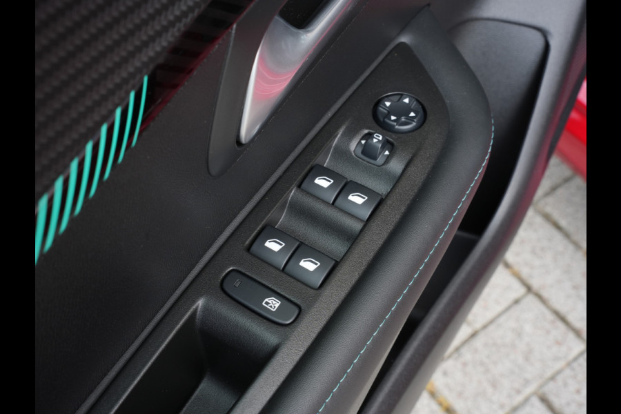 Peugeot 208 1.2 PureTech Allure | I-Cockpit | Navigatie | Climate Control | Android/Apple Carplay