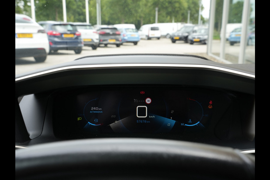 Peugeot 208 1.2 PureTech Allure | I-Cockpit | Navigatie | Climate Control | Android/Apple Carplay