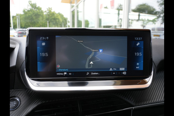 Peugeot 208 1.2 PureTech Allure | I-Cockpit | Navigatie | Climate Control | Android/Apple Carplay