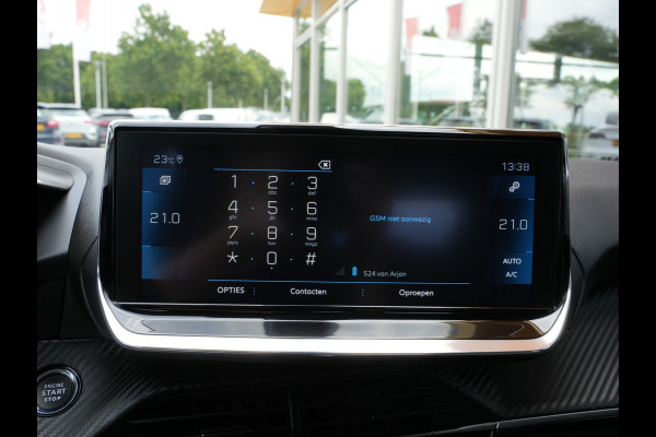 Peugeot 208 1.2 PureTech Allure | I-Cockpit | Navigatie | Climate Control | Android/Apple Carplay