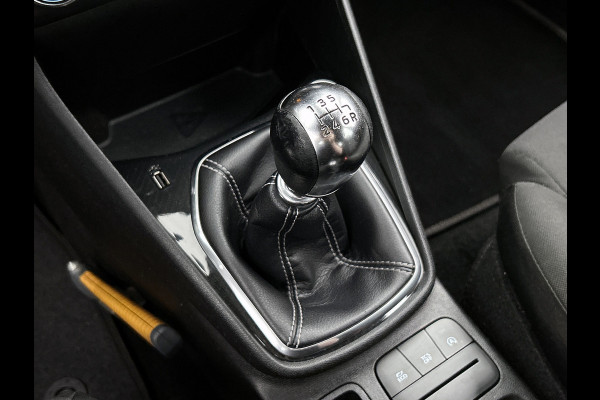 Ford Fiesta 1.0 EcoBoost ST-Line (NAVIGATIE, CARPLAY, LED, STUURBEDIENING, CLIMA, 1e EIGENAAR, GOED ONDERHOUDEN)