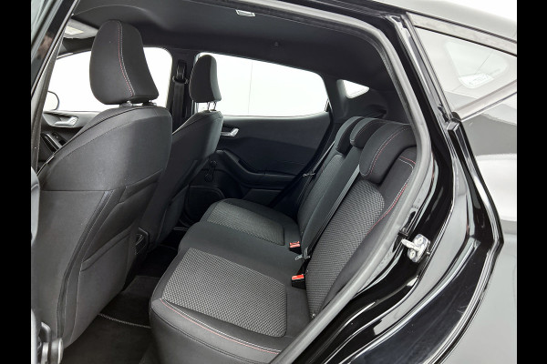 Ford Fiesta 1.0 EcoBoost ST-Line (NAVIGATIE, CARPLAY, LED, STUURBEDIENING, CLIMA, 1e EIGENAAR, GOED ONDERHOUDEN)