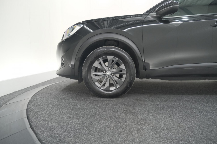 Peugeot 2008 PureTech 130 EAT8 Active | Parkeersensoren | Navigatie | Apple Carplay