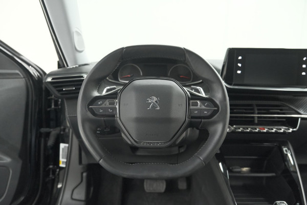 Peugeot 2008 PureTech 130 EAT8 Active | Parkeersensoren | Navigatie | Apple Carplay