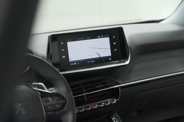Peugeot 2008 PureTech 130 EAT8 Active | Parkeersensoren | Navigatie | Apple Carplay