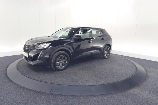 Peugeot 2008 PureTech 130 EAT8 Active | Parkeersensoren | Navigatie | Apple Carplay