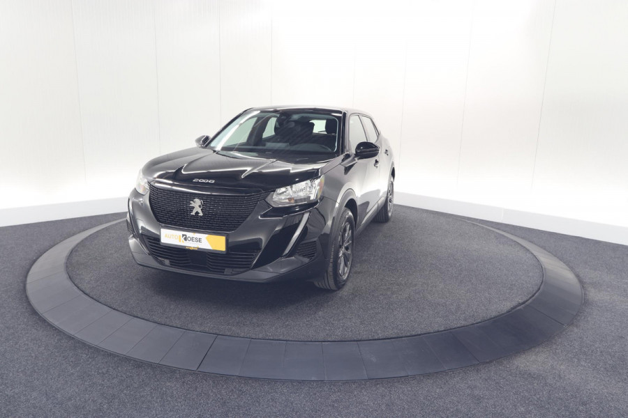Peugeot 2008 PureTech 130 EAT8 Active | Parkeersensoren | Navigatie | Apple Carplay