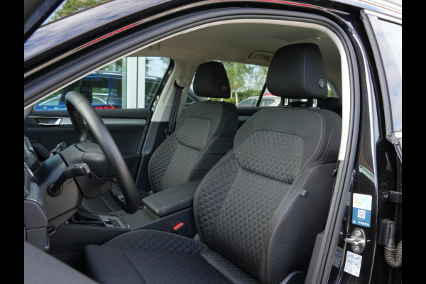 Škoda Superb Combi 1.5 TSI ACT Business Edition | Navigatie | Stoelverwarming | Android/Apple Carplay