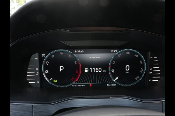 Škoda Superb Combi 1.5 TSI ACT Business Edition | Navigatie | Stoelverwarming | Android/Apple Carplay