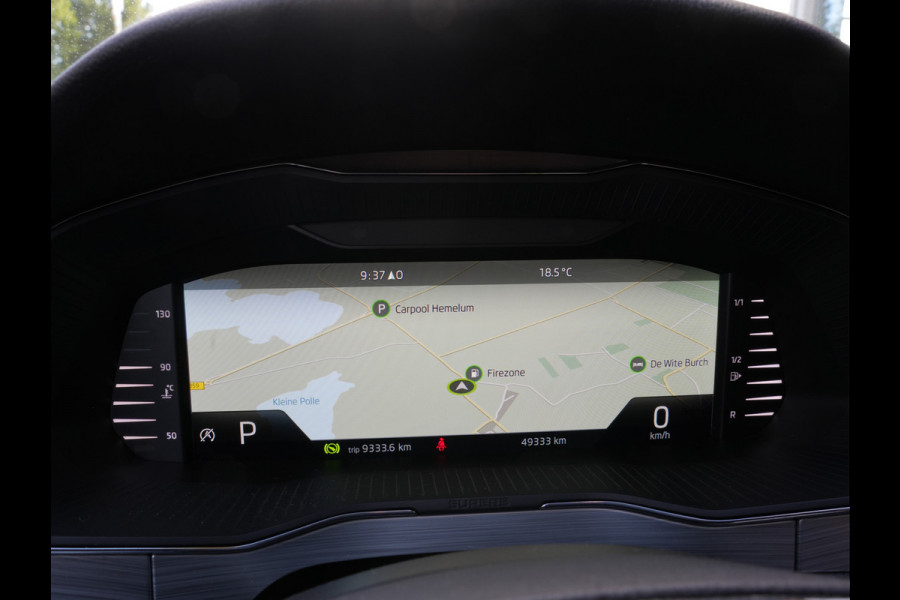 Škoda Superb Combi 1.5 TSI ACT Business Edition | Navigatie | Stoelverwarming | Android/Apple Carplay