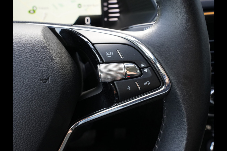 Škoda Superb Combi 1.5 TSI ACT Business Edition | Navigatie | Stoelverwarming | Android/Apple Carplay