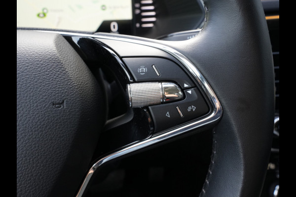 Škoda Superb Combi 1.5 TSI ACT Business Edition | Navigatie | Stoelverwarming | Android/Apple Carplay