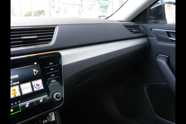 Škoda Superb Combi 1.5 TSI ACT Business Edition | Navigatie | Stoelverwarming | Android/Apple Carplay