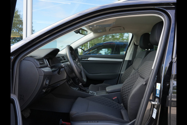 Škoda Superb Combi 1.5 TSI ACT Business Edition | Navigatie | Stoelverwarming | Android/Apple Carplay